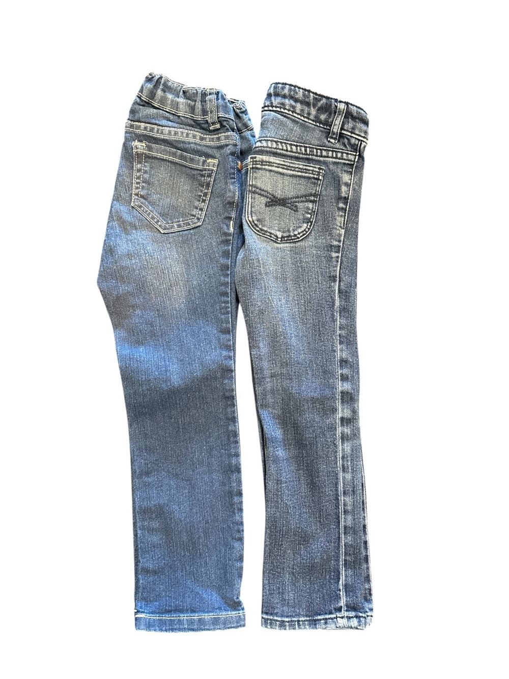 The Children's Place & Baby Gap Skinny Jeans